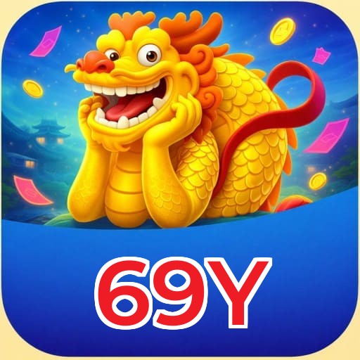 69Y Loteria - Mega-Sena e Mais