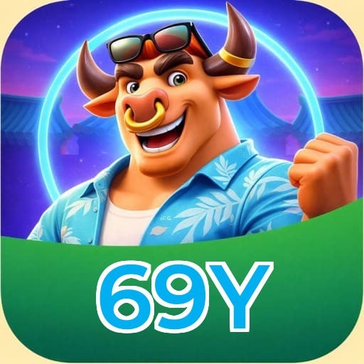 69Y Slots - 1.500+ Jogos